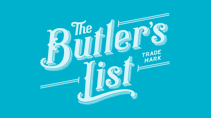 Butler'sList